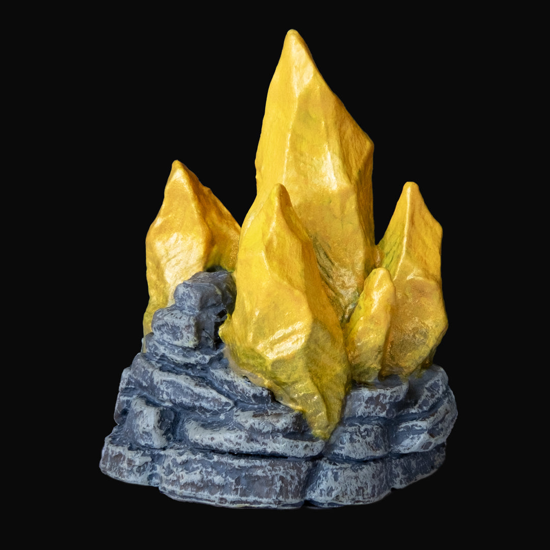 Bees Knees Metallic Acrylic Paint (0.75 oz/22 ml)