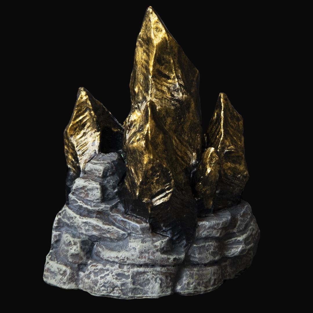 Bullion Metallic Acrylic Paint (0.75 oz/22 ml)