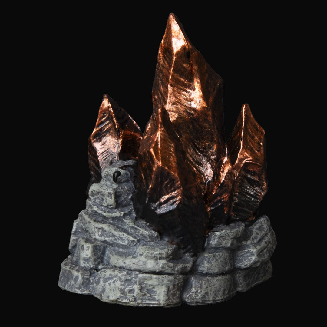 Life On Mars Metallic Acrylic Paint (0.75 oz/22 ml)