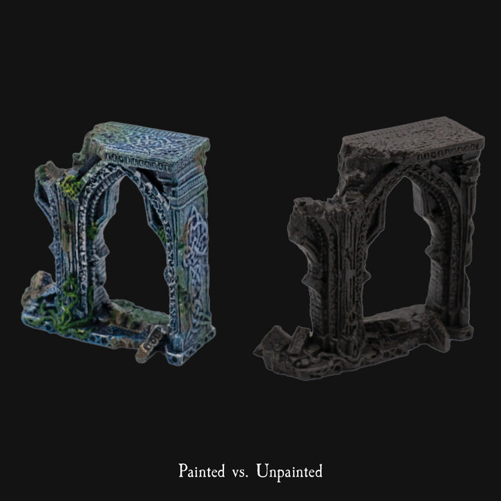 The Oracle Pool Pack (Unpainted)