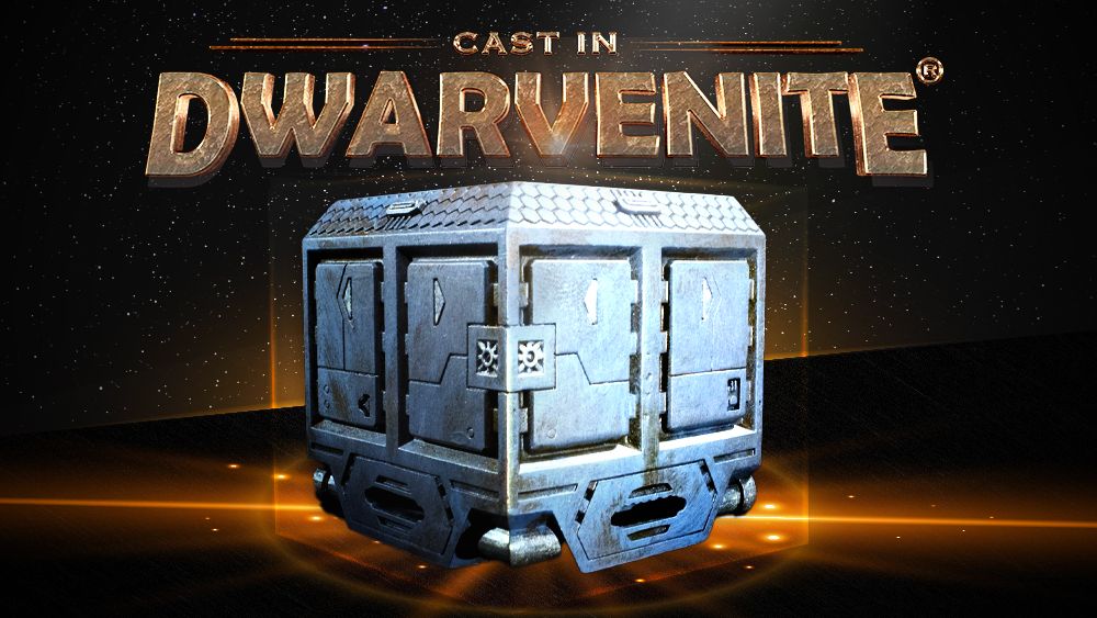 Durable Dwarvenite