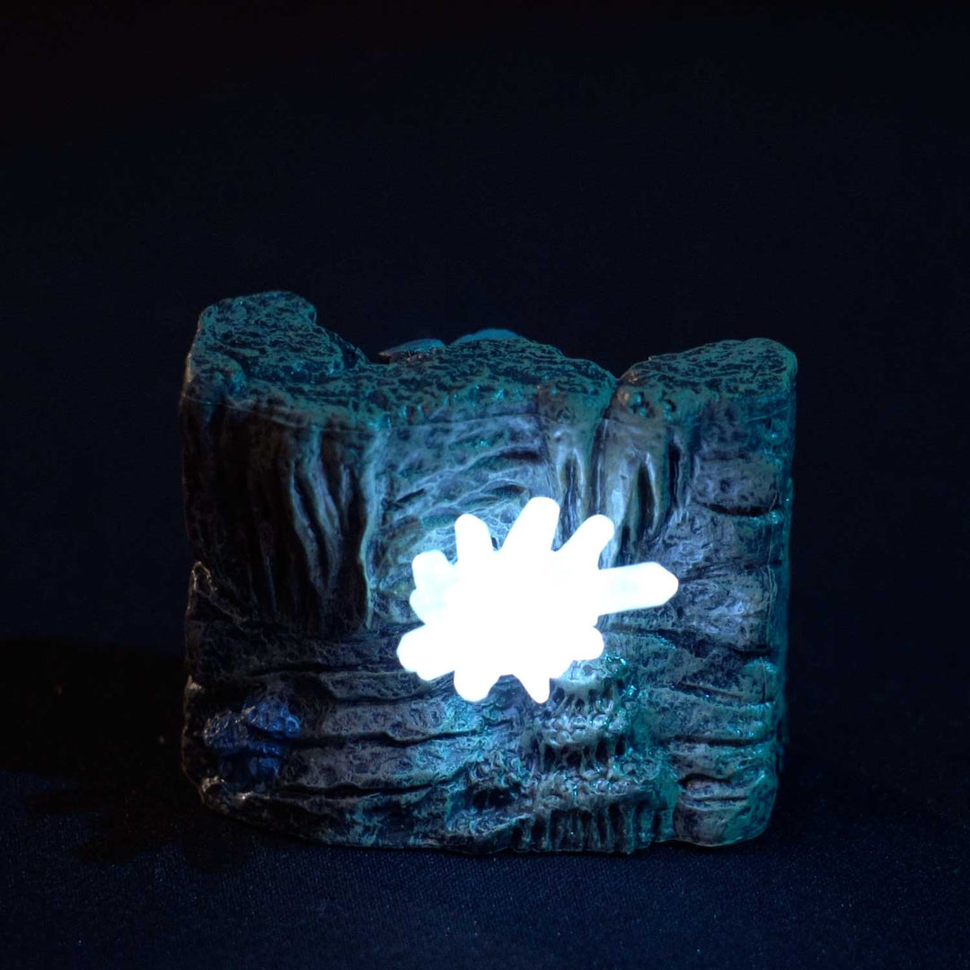 Crystal Caverns Epic Elements - Standard Cavern (Painted)