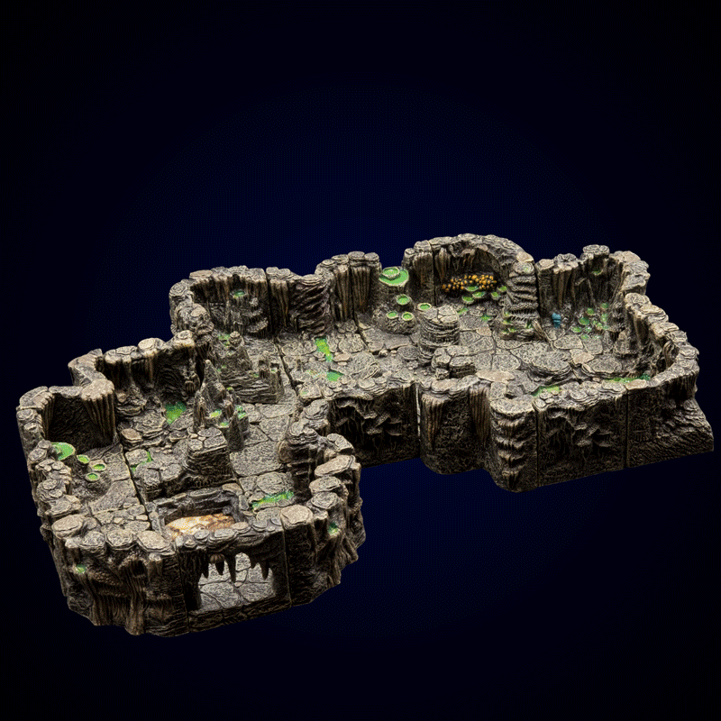 Multiple Paint Schemes