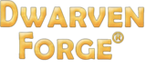Dwarven Forge - Miniature Terrain for the gaming community