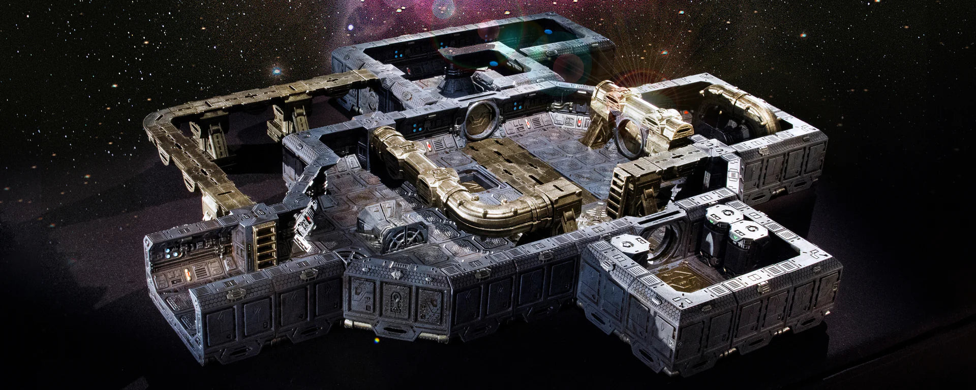 Starforged Header Beauty