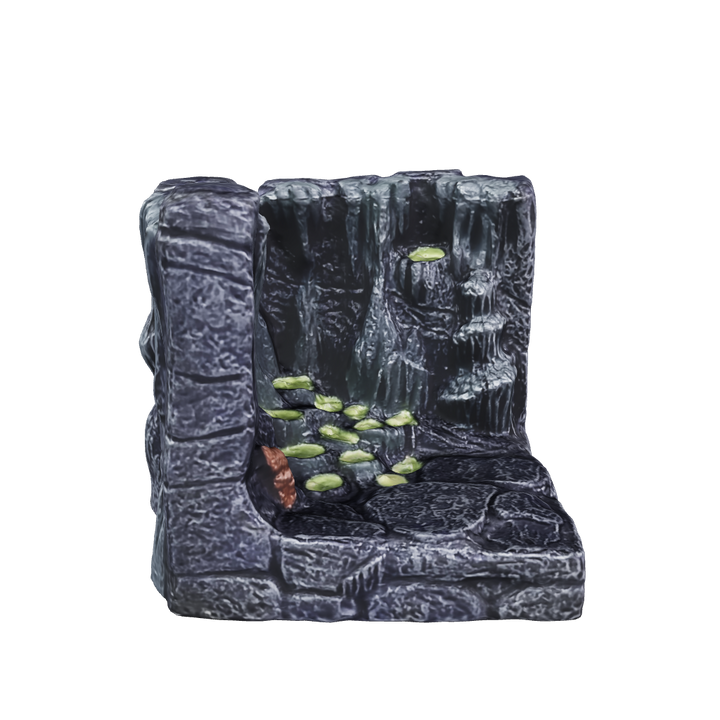 Caverns Core Underdoom (Painted)