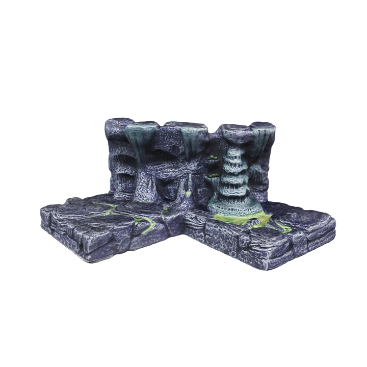 Encounter 14 - The Underdoom (Unpainted)