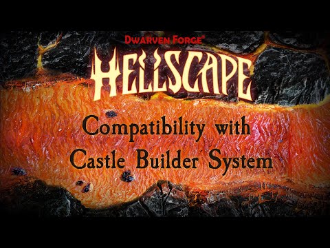 Hellgate Pack (Unpainted)