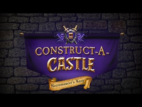 Necromancer's Keep (Unpainted)