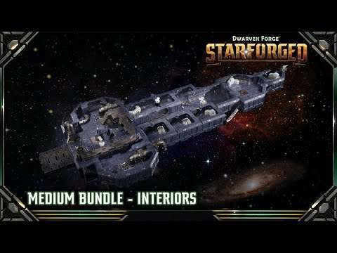 Outer Rim Freighter Bundle (Painted)