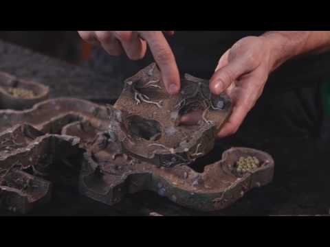 Encounter 14: Khri Colony (Unpainted)