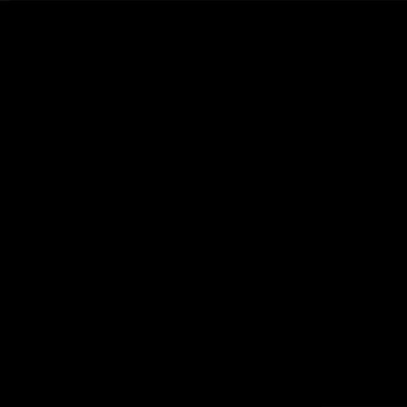 gif of hands flipping a sci-fi terrain tray over to show different graphics on each side