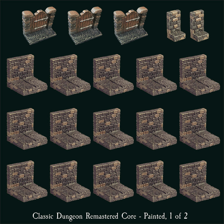 Foul Spirits: December 2020 Build of the Month (Painted)