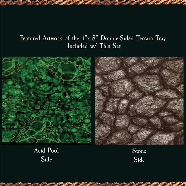 Foul Spirits: December 2020 Build of the Month (Painted)