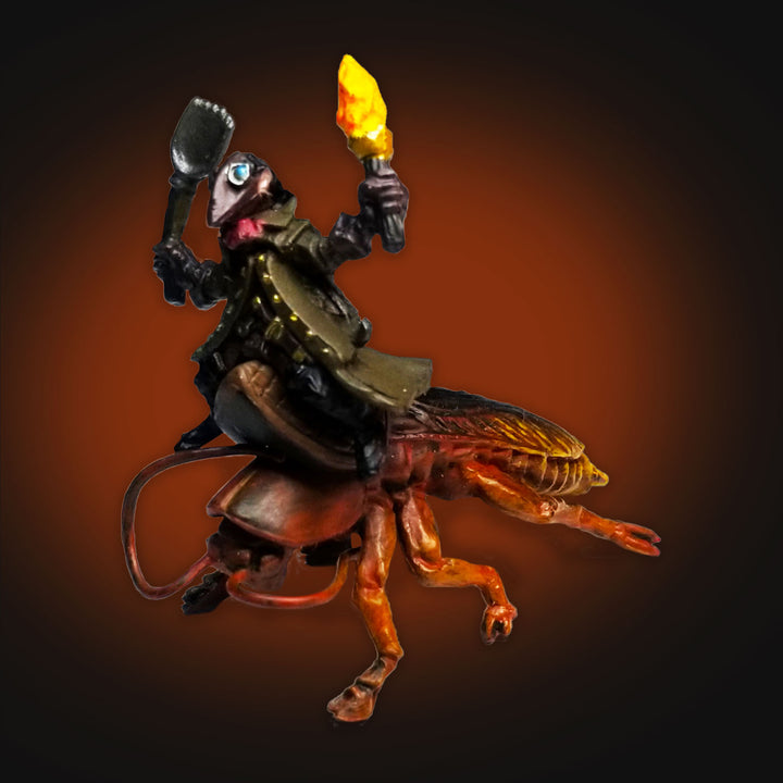 Empire Grab Bag (Painted)