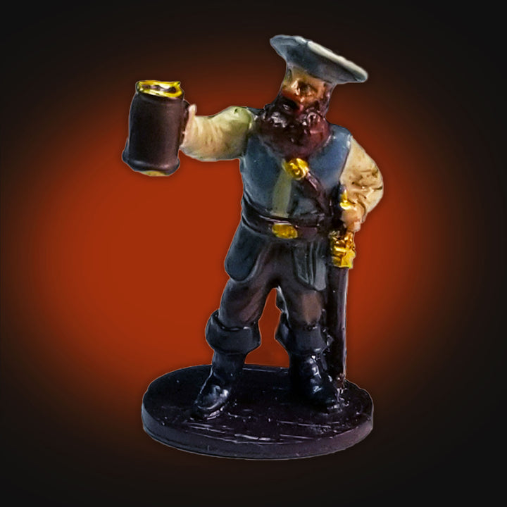 Empire Grab Bag (Painted)