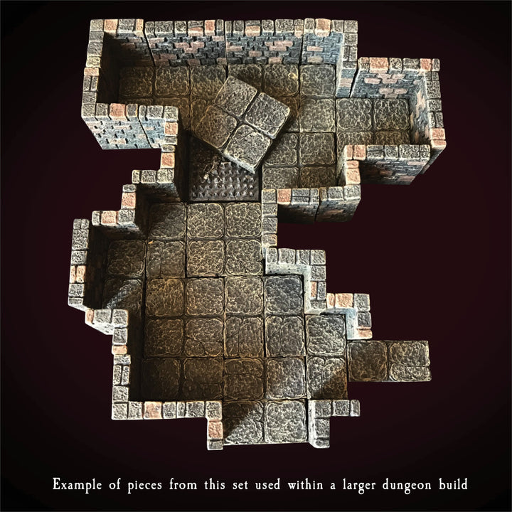 Passages - Intersections (Painted)