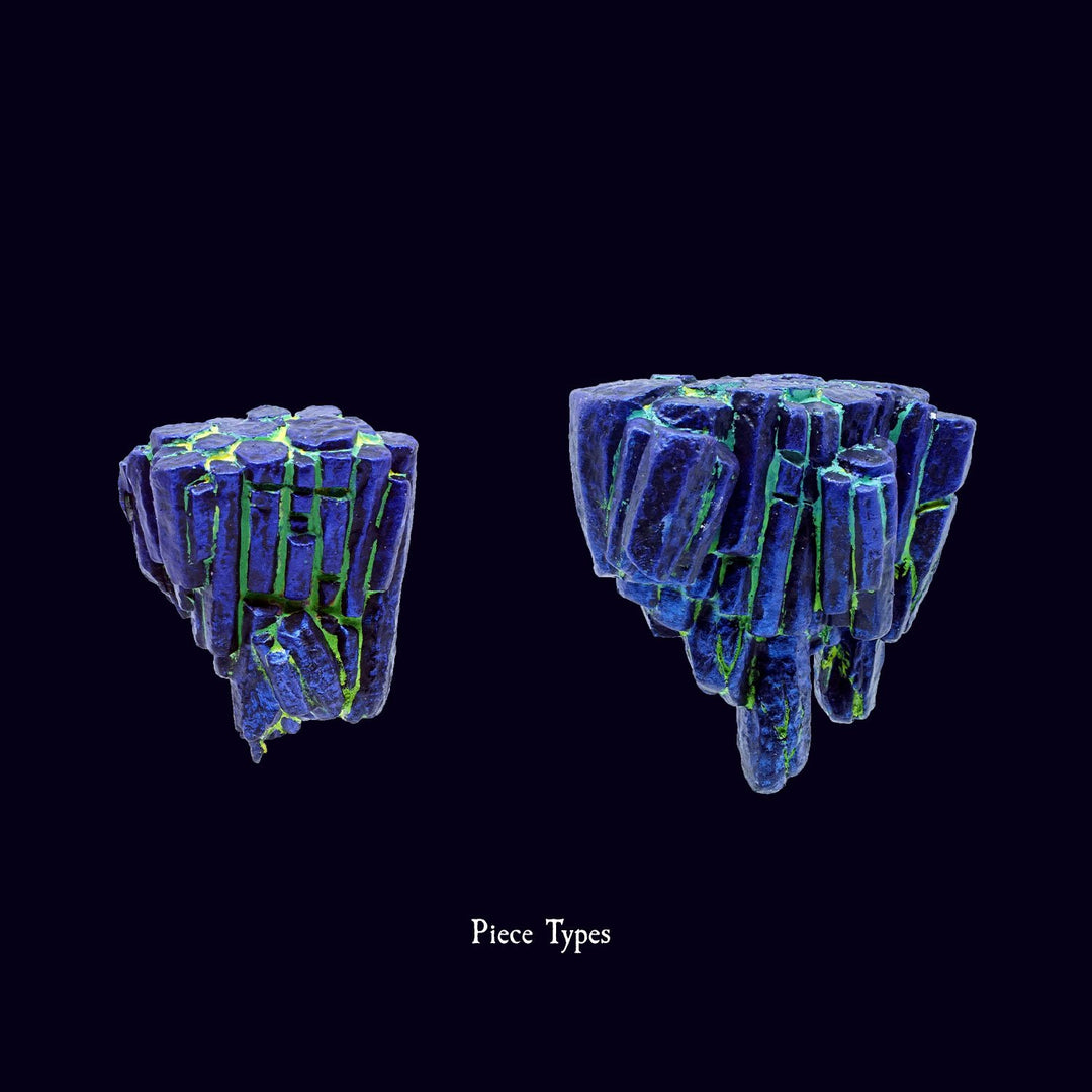 Driftstone Pack (Painted)