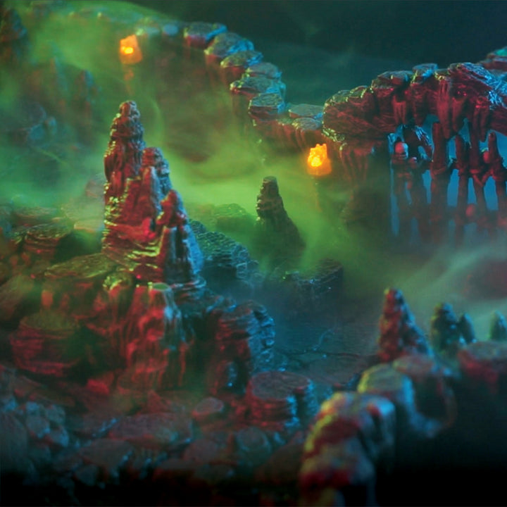 Stalagmite Pack (Caverns Deep) (Painted)