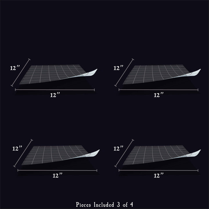 Overlay Mega-pack (34 pieces)