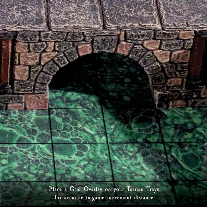 Overlay Mega-pack (34 pieces)