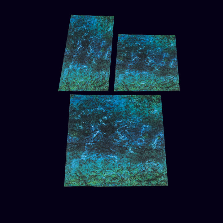 Encounter 09 - Smuggler's Cove (Unpainted)