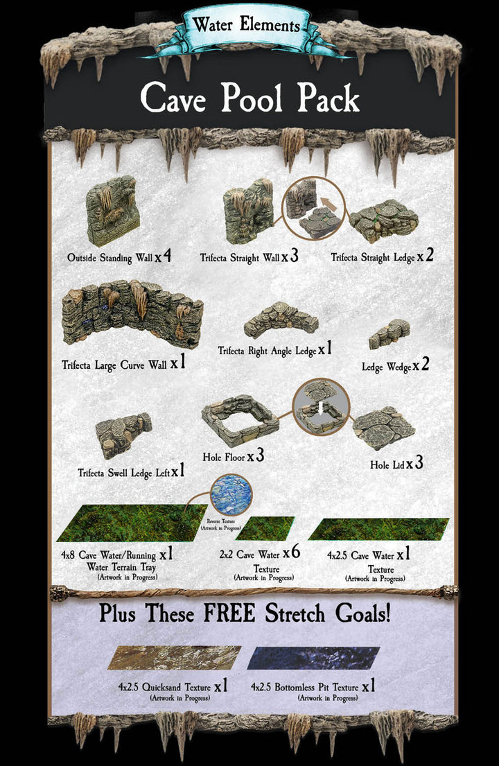 Encounter 10 - Shrine of Skiss-Ryssa (Painted)