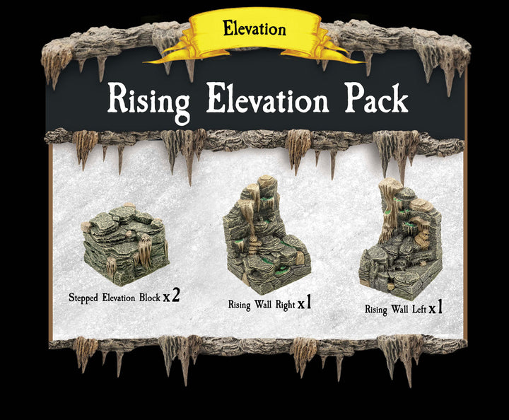 Encounter 10 - Shrine of Skiss-Ryssa (Painted)