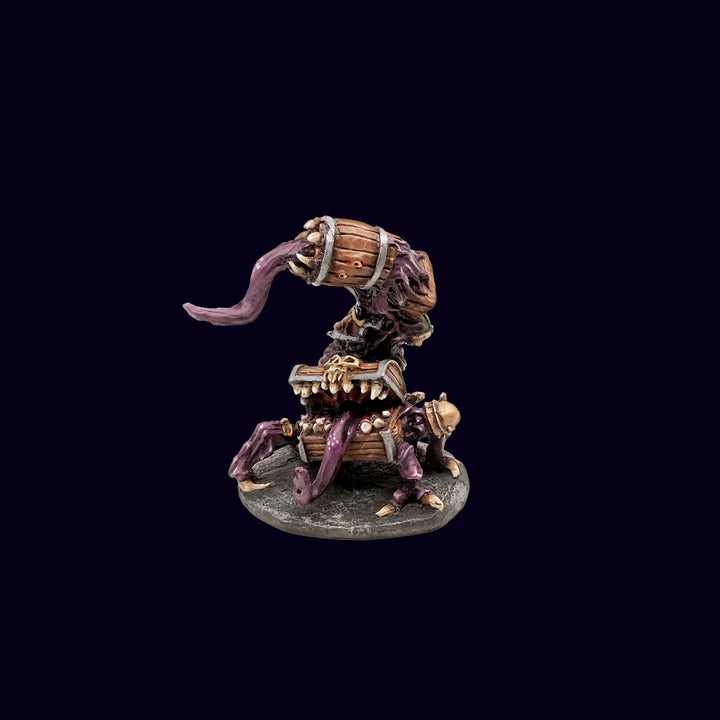 Encounter 11 - Hag's Den (Painted)