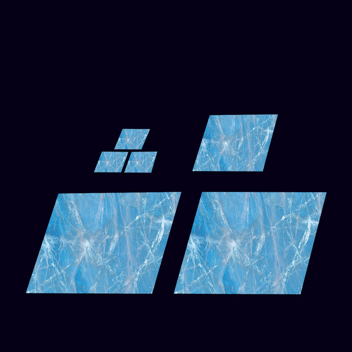 Encounter 12 - Ice Catacomb (Unpainted)