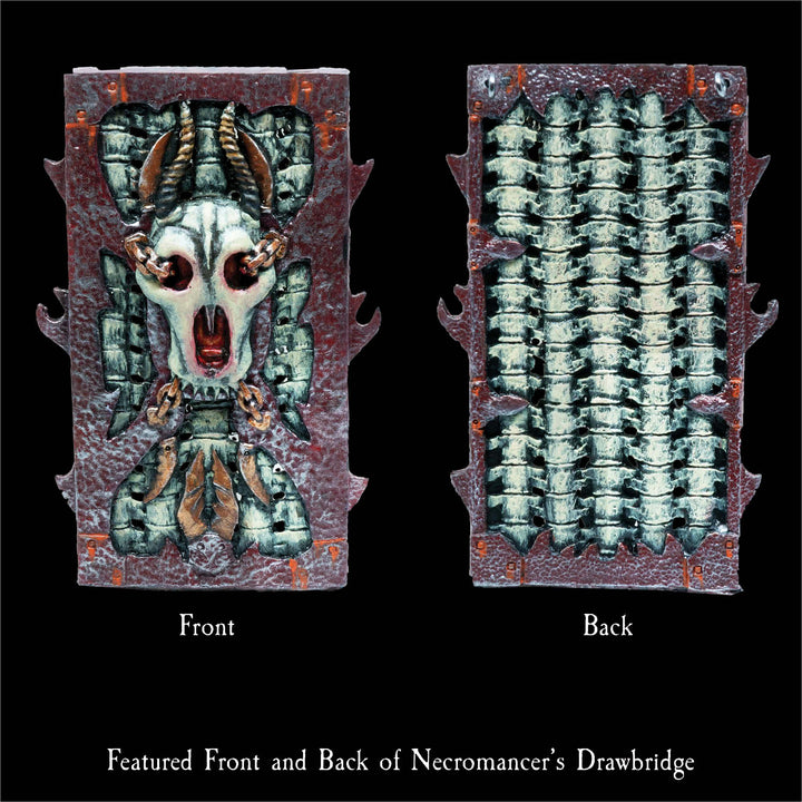 Devil's Doorstep (Unpainted)