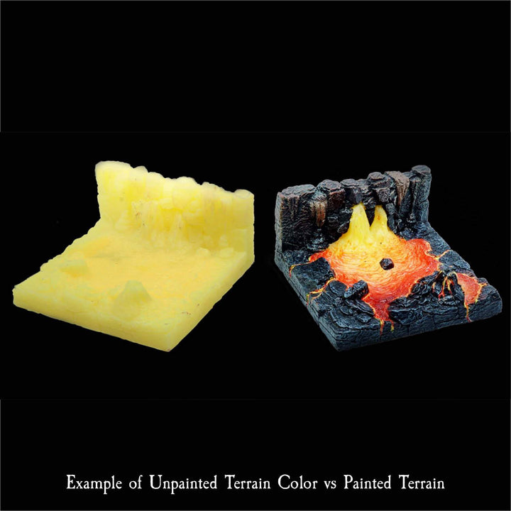 Encounter 2 - Torrent of Torment (Unpainted)