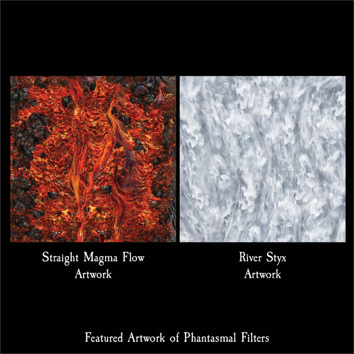 Encounter 2 - Torrent of Torment (Unpainted)