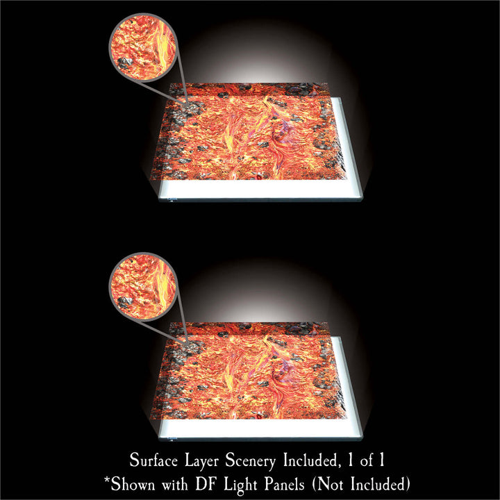 Encounter 3 - Soulcage Vault (Unpainted)