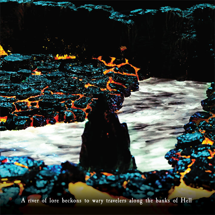 River Styx Phantasmal Filter