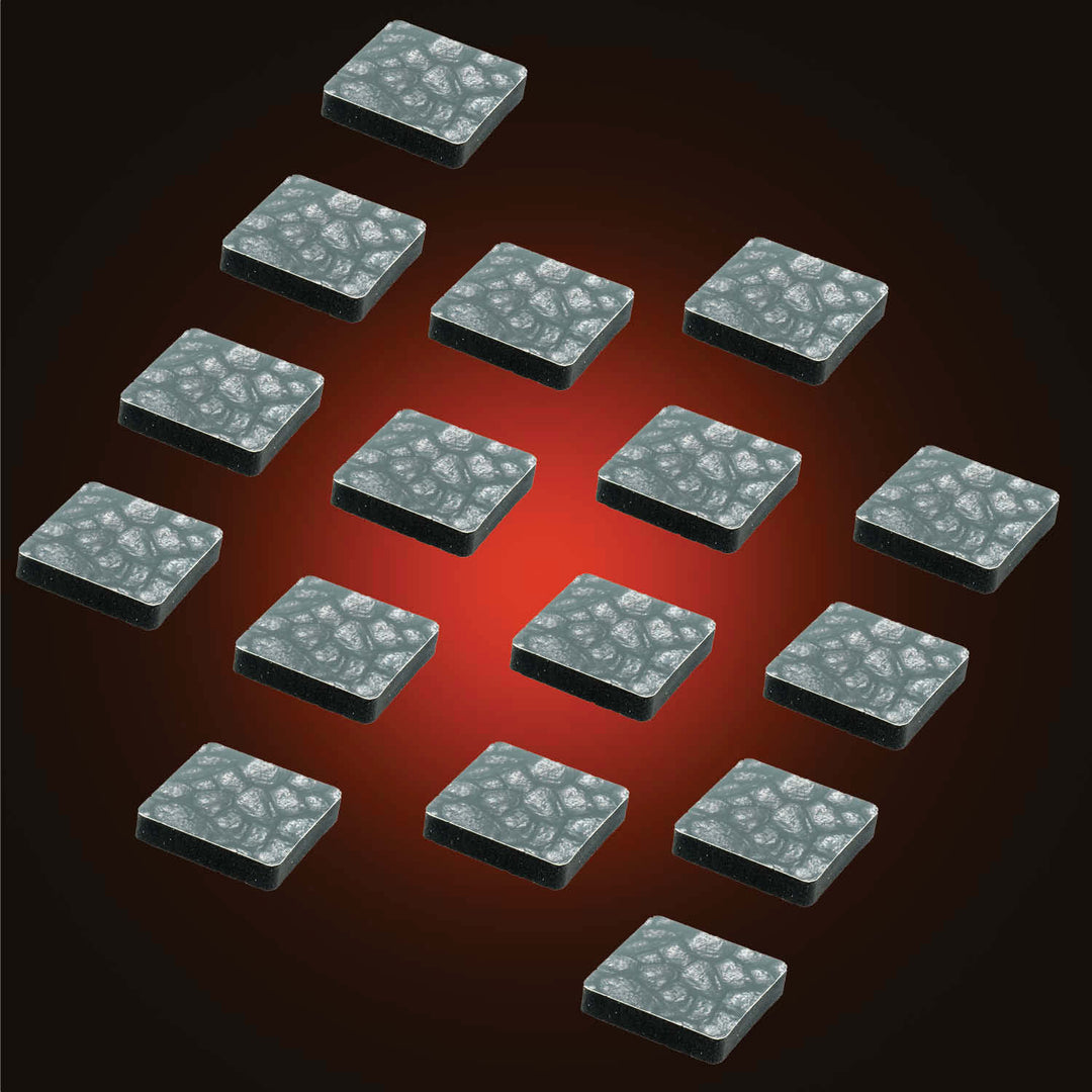 Foamcore Risers - Small