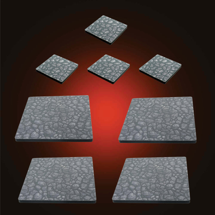 Foamcore Risers - Large