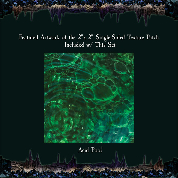 Plaguestone Cavernous Alchemy Lab Encounter (Painted)