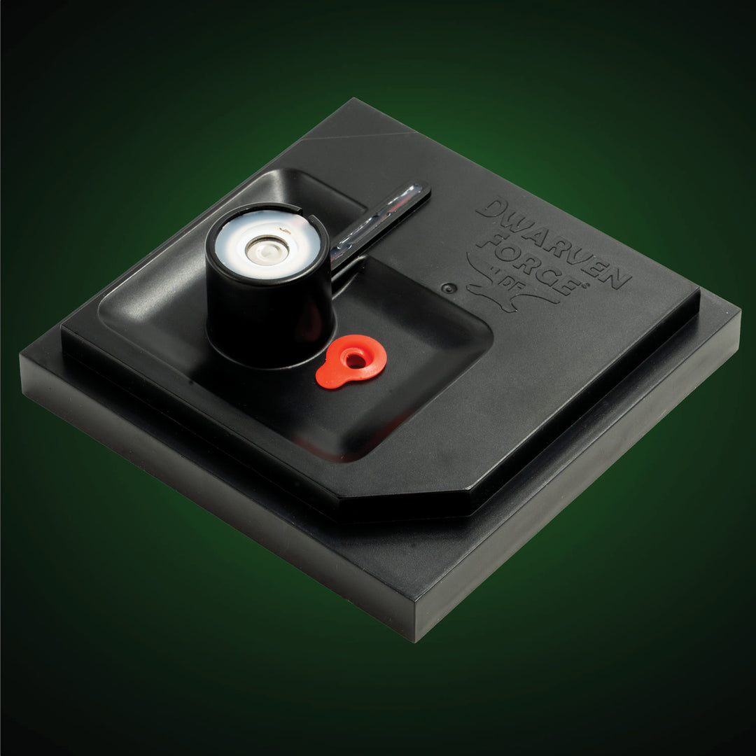 DF Floor Fogger