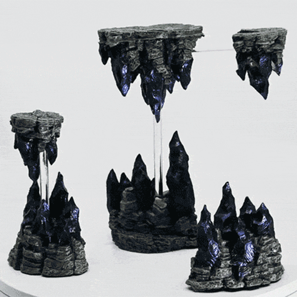 Mountain Driftstone Pack (Unpainted)
