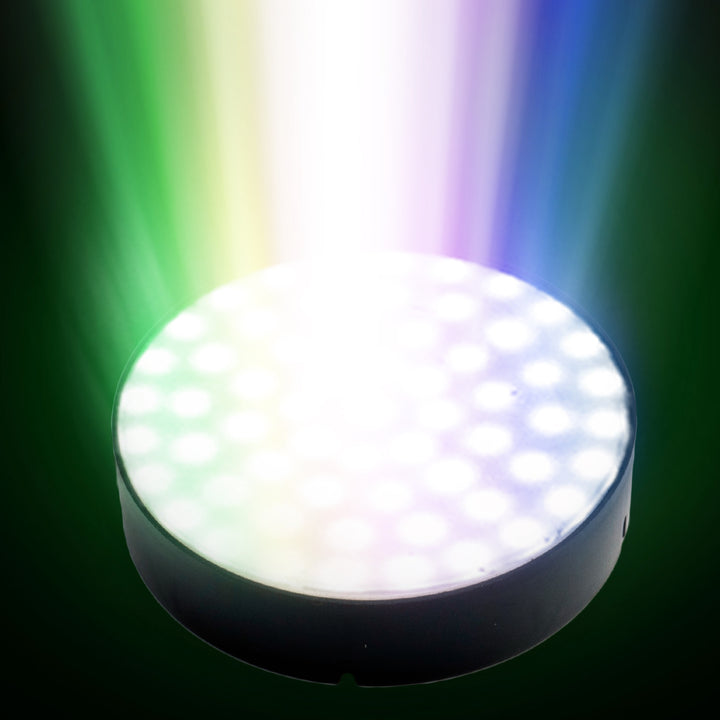 The Light Puck - Interactive LED Matrix