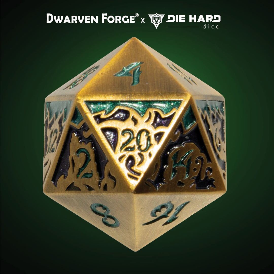 Forest Horizon Die