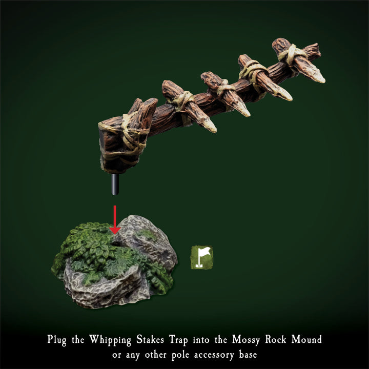 Forest Starter Set (Unpainted)