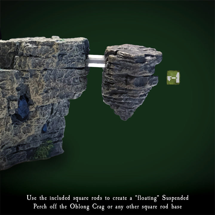 Mountain Starter Set (Painted)