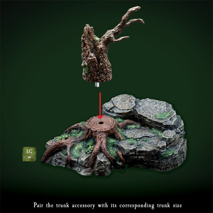 Swamp Starter Set (Painted)