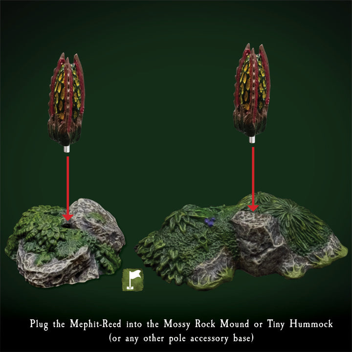 Swamp Starter Set (Painted)