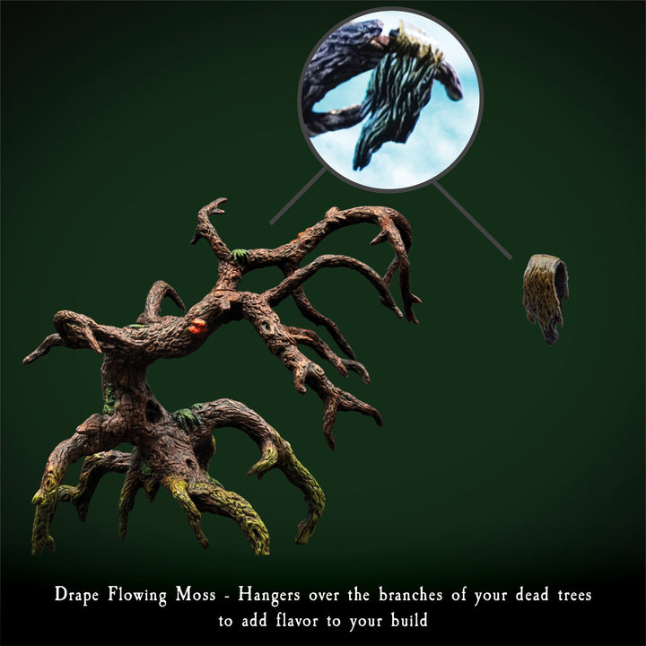 Swamp Starter Set (Painted)