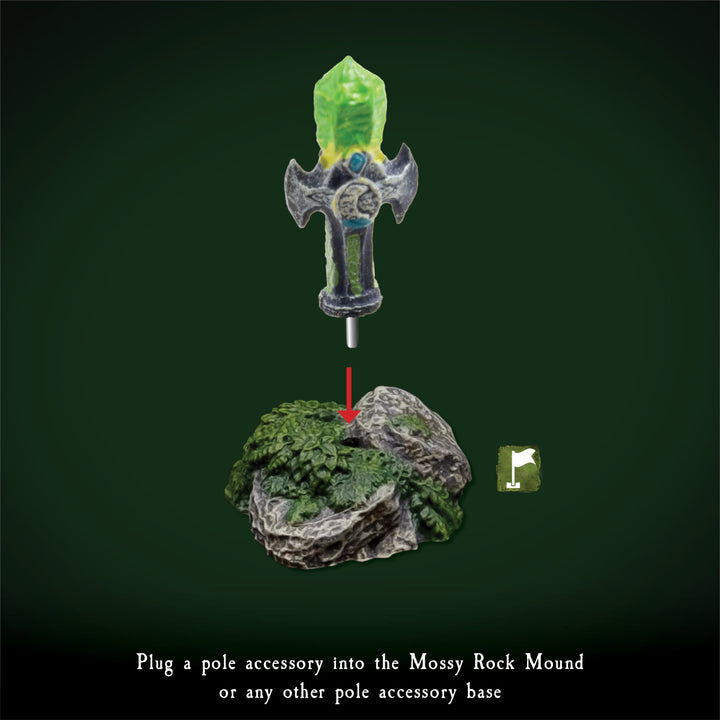 Explore the Forest (Painted)