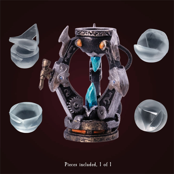 Artificer Pedestal - Powerstone Charger