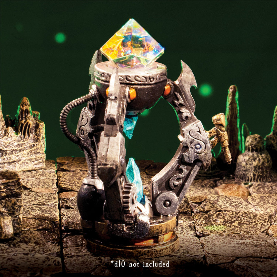 Artificer Pedestal - Powerstone Charger